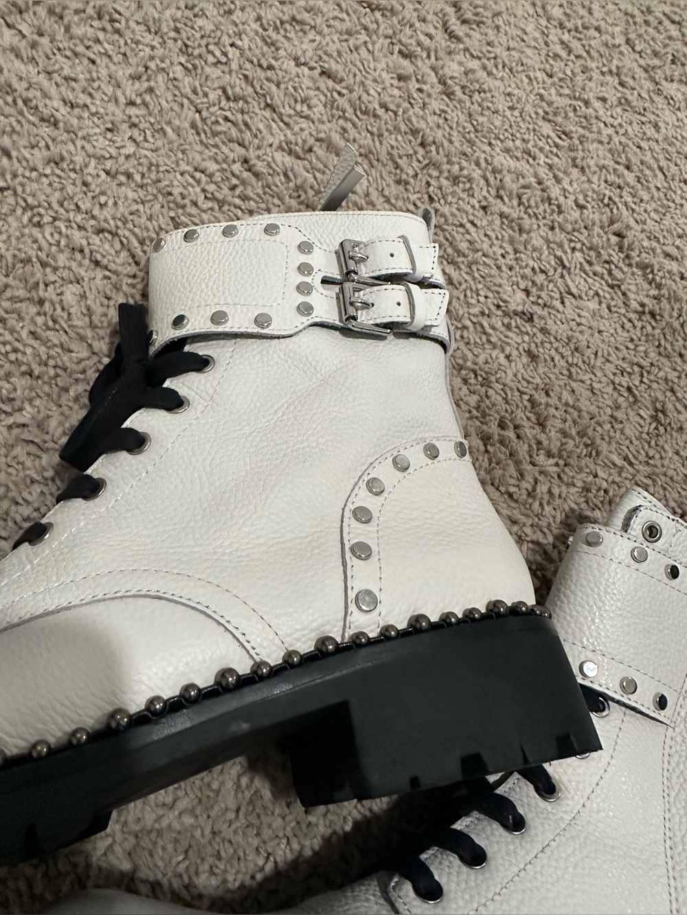 Sam Edelman Boots - Picture 4 of 15